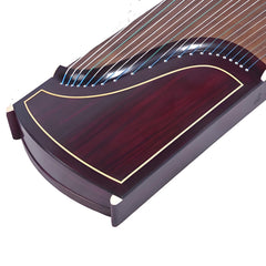 Dunhuang Guzheng 698O "Natural True Sound" – Professional Performance Guzheng, Premium Wood, Clear Tone