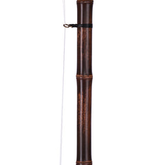 YueHai Model 701P Jinghu – Grade 2 Purple Bamboo with Zao Wood Pegs