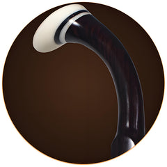 Lu Linsheng Five-Star Aged Rosewood Erhu – Premium Model for Solo Performance & Exams