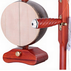 Xinghai 8732 Professional Banhu – African Padauk, Available in Gaoyin, Zhongyin & Qinqiang Models