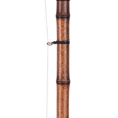 YueHai Model 701-AX Jinghu (Xipi Tuning) – Premium Purple Bamboo with East African Rosewood Pegs