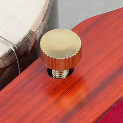 Xinghai 8732 Professional Banhu – African Padauk, Available in Gaoyin, Zhongyin & Qinqiang Models