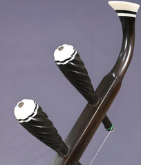 Wan Qixing Zhidemeli Antique Rosewood Erhu – Professional Grade for Solo & Stage Performance