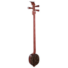 YueHai Model 303 Xiao Sanxian – Premium Tiete Rosewood, Handcrafted Traditional Chinese Instrument