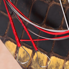 FL-ZHU No.9809 Erhu Strings – Professional Erquan Erhu Strings for Advanced Players & Performers