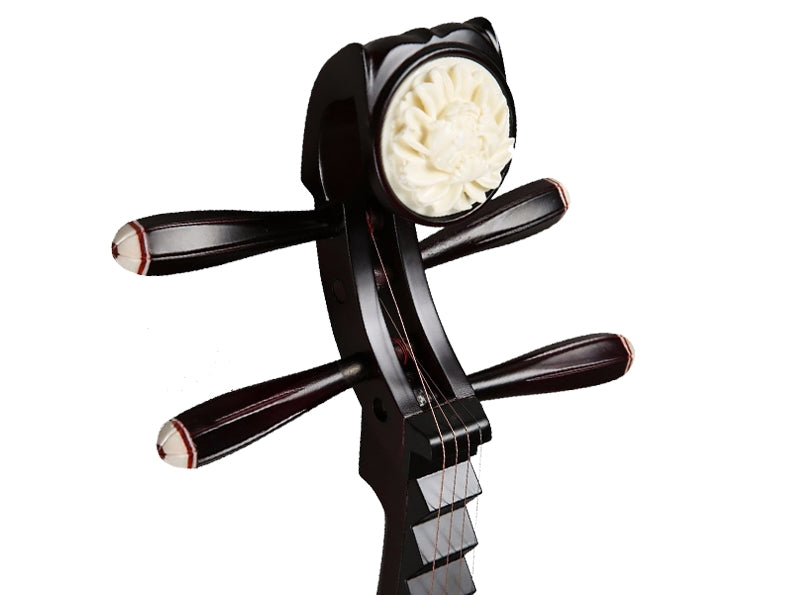 Xinghai Child's Pipa 897EXY – Bright, Transparent Tone for Young Beginners