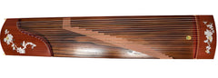 Dunhuang Guzheng 689L – "Radiant Harmony" | Bright, Expressive Sound with Colorful Elegance