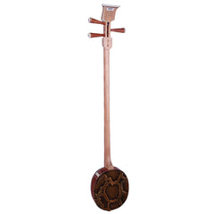 YueHai Model 323 Da Sanxian – Premium Tzumu Wood Chinese Three-Stringed Instrument