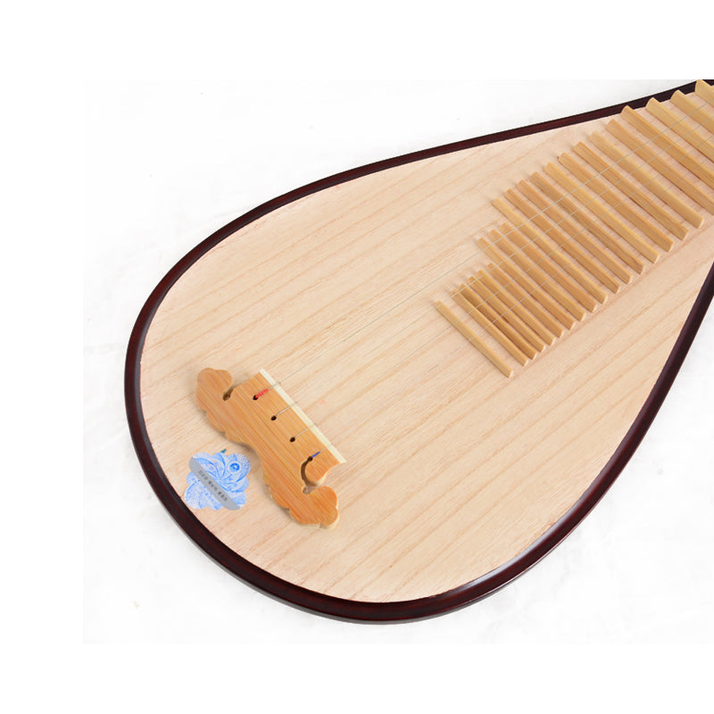 Xinghai Child's Pipa 8912-1 – Bright Transparent Tone for Young Performers