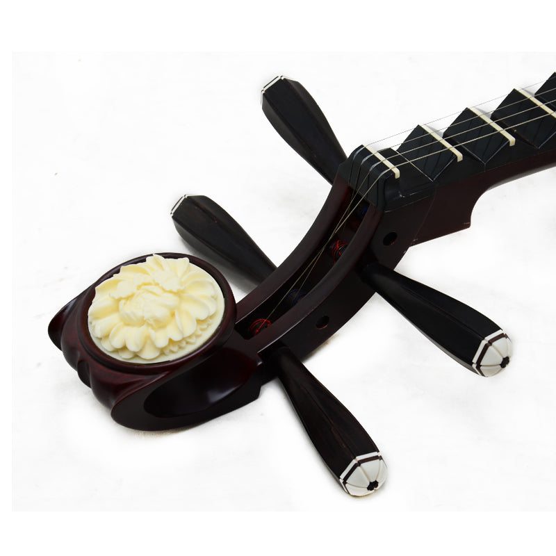 Xinghai Child's Pipa 8912-1 – Bright Transparent Tone for Young Performers