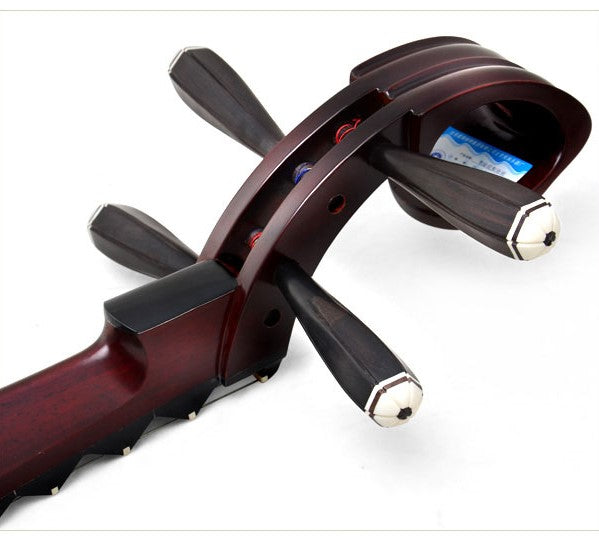 Xinghai Child's Pipa 8912-1 – Bright Transparent Tone for Young Performers