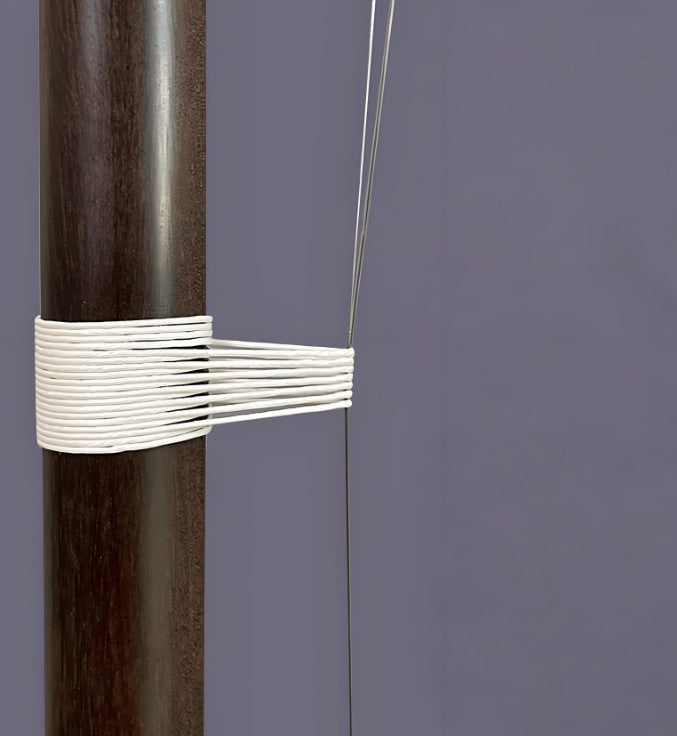 Wan Qixing Selected Rosewood Erhu – Beginner to Professional Grade Chinese Huqin