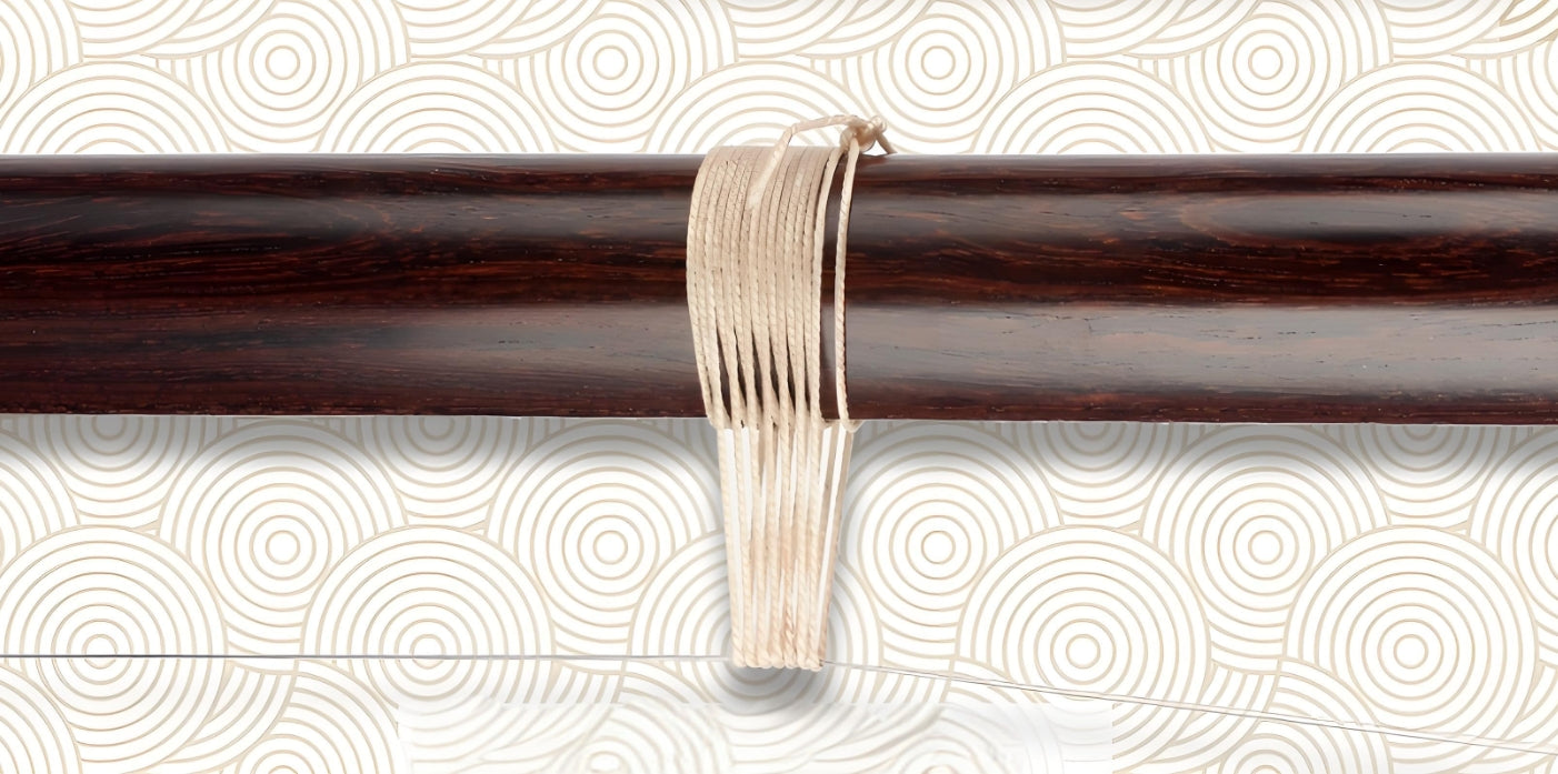 HuQiu Premium Cheng Guibao Professional Erhu 5129 – Practice and Examination Grade