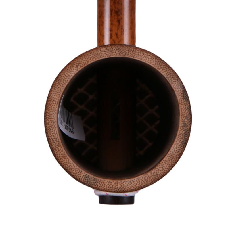 YueHai Model 701-AE Jinghu (Erhuang Tuning) – Premium Purple Bamboo with East African Rosewood Pegs