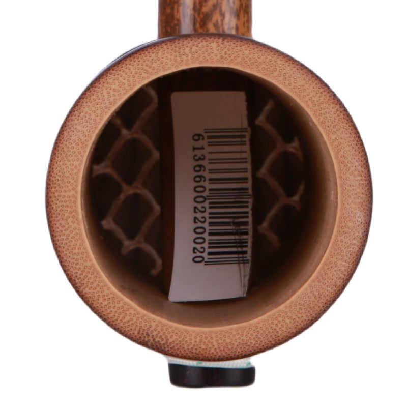 YueHai Model 701-AX Jinghu (Xipi Tuning) – Premium Purple Bamboo with East African Rosewood Pegs