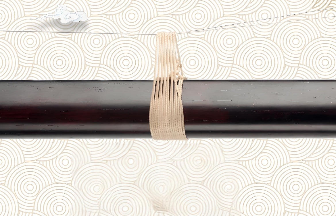 HuQiu Premium Dalbergia Wood(大叶紫檀) Professional Erhu 5133 – Exquisite Sound with Premium Materials for Professional Musicians