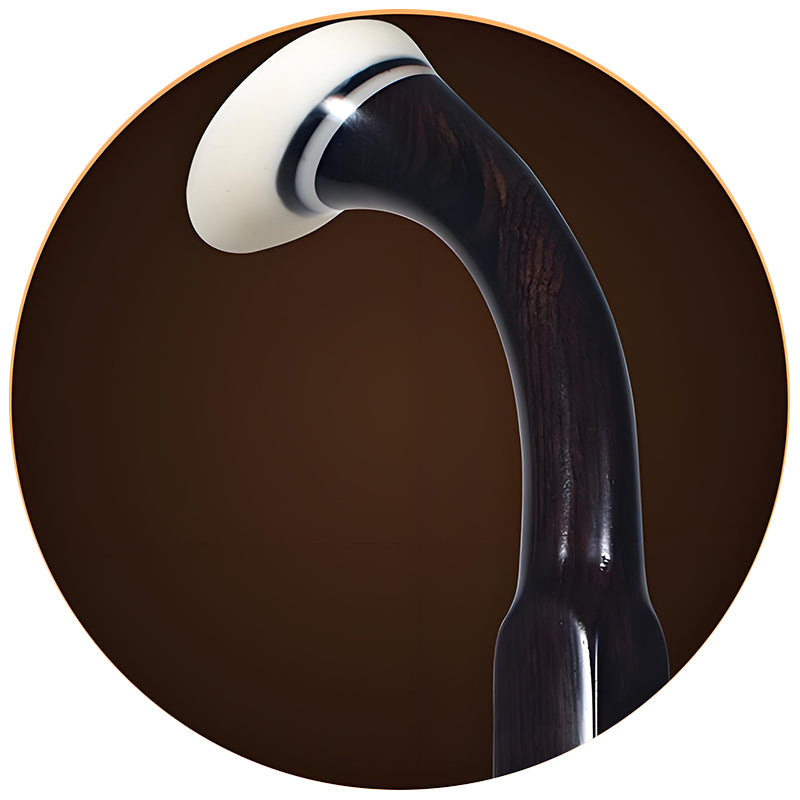 Lu Linsheng Solo Edition Aged Rosewood Zhonghu – Professional Performance & Collector's Model