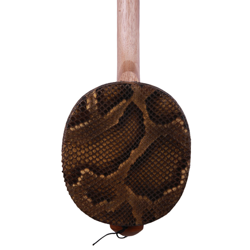 YueHai Model 303 Xiao Sanxian – Premium Tiete Rosewood, Handcrafted Traditional Chinese Instrument