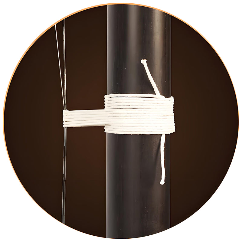 Lu Linsheng Five-Star Aged Rosewood Erhu – Professional Solo Instrument for Beginners & Performers