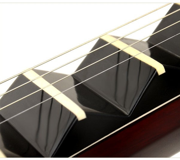 Xinghai Child's Pipa 8912-1 – Bright Transparent Tone for Young Performers
