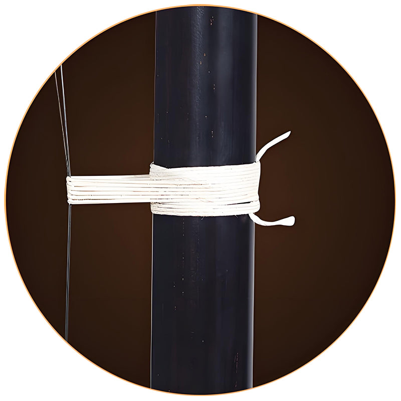 Lu Linsheng Collectors Edition Blood Sandalwood Erhu – Soloist Model for Professional Performance & Exams