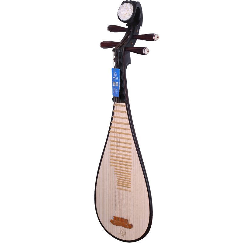 Xinghai Child's Pipa 8901 – Bright Transparent Tone for Young Learners
