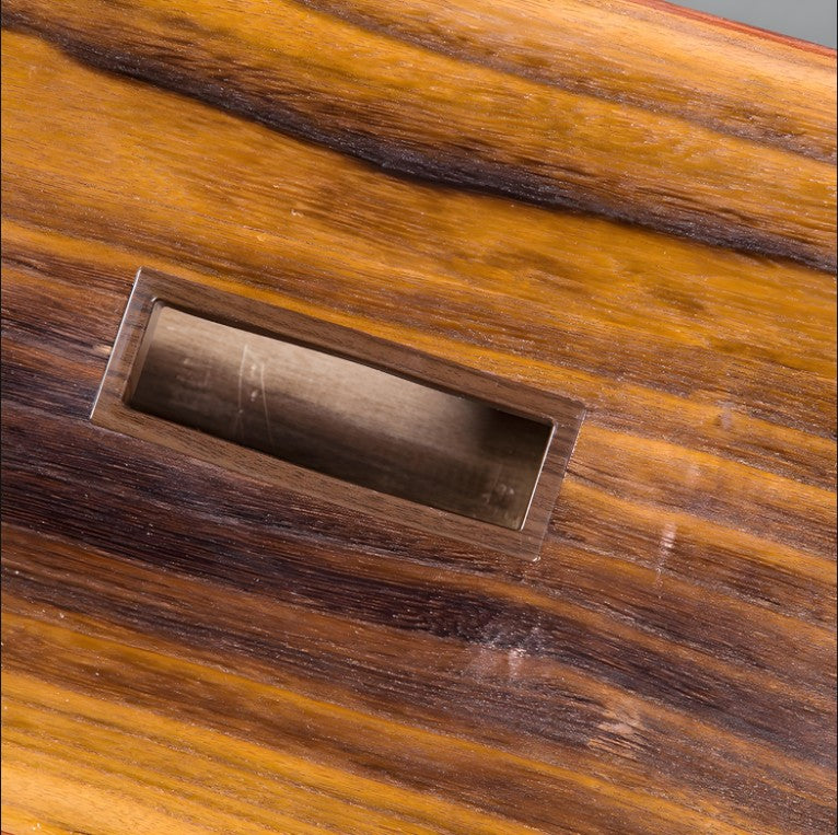 Dunhuang Guzheng Tianzhen Yuanyun 694T "Calligraphy" – 163cm Zither with Carved Craft, Clear and Cool Tone