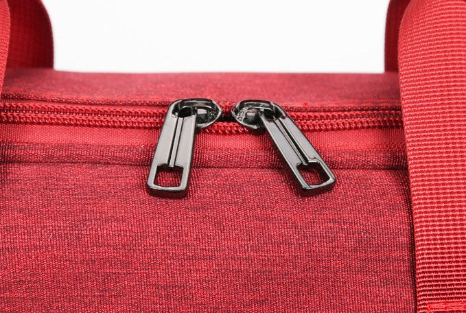 Ranloesa Sports Style Erhu Bag - Dual Shoulder Strap & Hand Carry, Thickened and Portable, Suitable for All Erhus
