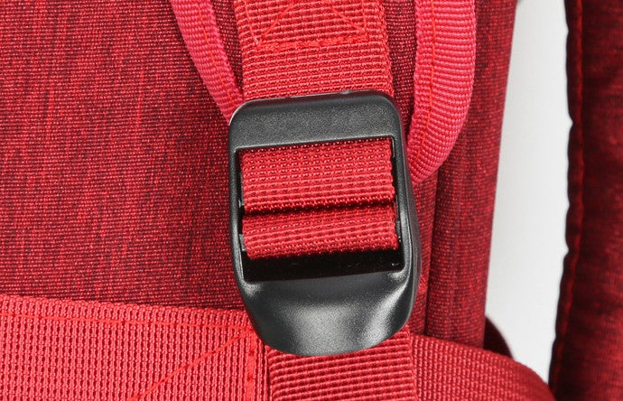 Ranloesa Sports Style Erhu Bag - Dual Shoulder Strap & Hand Carry, Thickened and Portable, Suitable for All Erhus