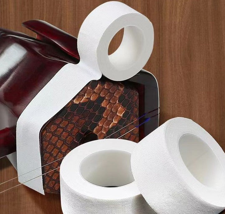 Durable Erhu Bow Protector Tape – Corner Protection Adhesive for Erhu Body
