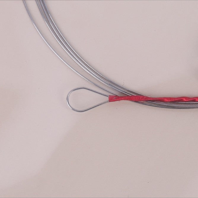 Dunhuang Banhu Strings – Inner & Outer Strings Set | Steel-Core Strings for Traditional Chinese Banhu