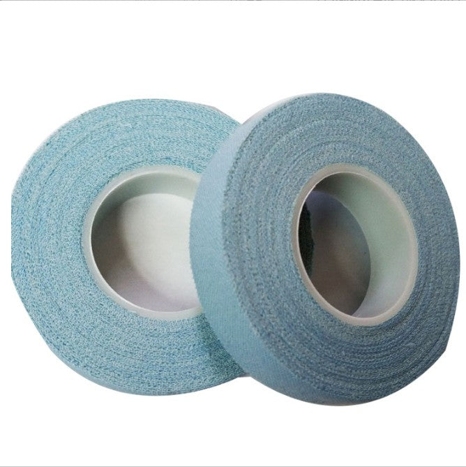 Colorful Breathable Tape for Guzheng & Pipa Picks – Soft Cotton, Safe for Kids and Adults (1cm x 3m)