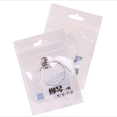 Dunhuang Liuqin Strings – Full Set or Individual Strings for Professional Use