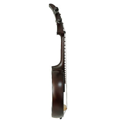 Yuehai 501GZ Soprano Xiaoruan – Mountain Elm Beginner Ruan for Entry-Level & Exams(山榆木)