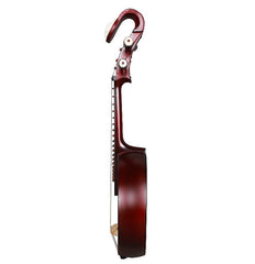 Yuehai DW01 Hardwood Xiaoruan – Beginner Small Ruan for Children and Adults(硬木)