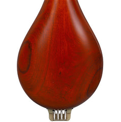 Yuehai 414 Professional Liuqin – Dalbergia Tonkinensis Wood, Natural Finish for Exams & Performance(奥氏黄檀木)