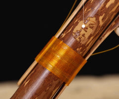 DianNan GuYun Professional Hulusi – Meifei Bamboo Gourd Flute | Handcrafted Chinese Wind Instrument