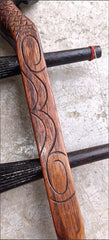 Used NO.235 1950s Suzhou Dragon Head Erhu – Huanghuali & Indian Sandalwood, Fully Restored and Professionally Played-In