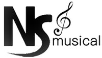 Ns Instruments Logo NS Musical | Authentic Chinese Musical Instruments for Sale